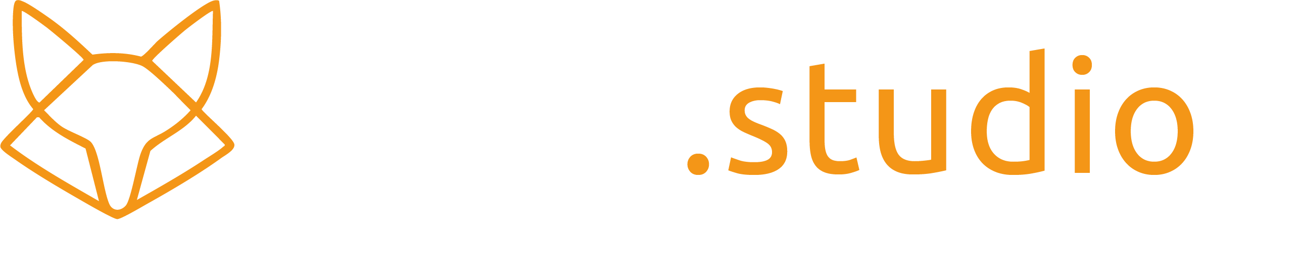 Logo Lisek.Studio